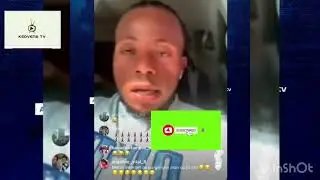 Bob Cailloux Bay Wendyyy Resp&eacute; Pou Video Sil Pa Nou Li Pa Bon An, Yo Di Se Padon Lap Mande 😂Shorts