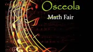 Spring 2017 Music Math Fair - Valencia College Osceola Campus