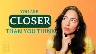 How to move past failure and get back up