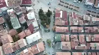 TOSYA DRONE ÇEKİM