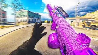 the cw mp5 is godlike on rebirth island