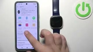 C&oacute;mo cambiar el idioma a espa&ntilde;ol en FITBIT Versa 3