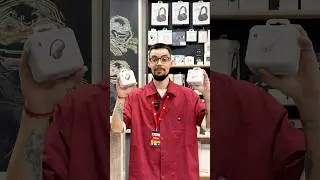 🎧 Beats Powerbeats Pro 2 &mdash; сила звука в твоих руках! 🔥  #gadgetufa #apple #наушники