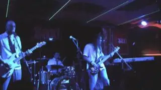 Michael Jackson - Beat it (Sane reggae rendition live@Sax)