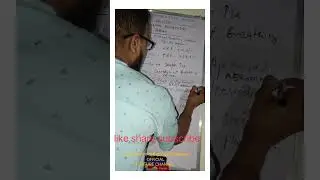 ABNORMAL BREATHING PATTERN EXPLAIN BY GP SIR #youtubeshorts #gpsir#nursingprofession #aiimsaspirants