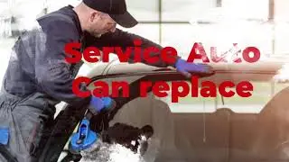 Service Auto Glass