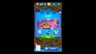 Crafty Candy Level 22 HD 1080p