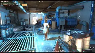 Far Cry 5 - Clean Water Act - Gameplay - Part 25