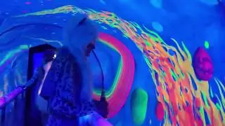 BURNING MAN 2018 x DESERT NIGHTS x RUFUS DU SOL