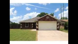 HUD Homes For Sale in Oklahoma City 73159