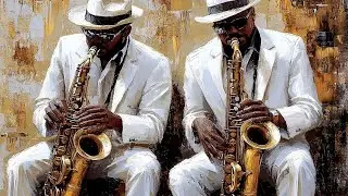 Groovy Funky Saxophone Jazz Vibes 🎷 Smooth Melodies & Catchy Beats 🎷