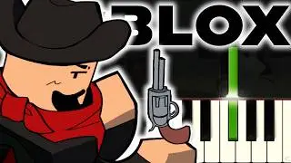 Dead Rails Outlaws but continued with AI
