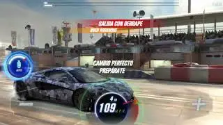 Truco para siempre ganar  una carrera online Csr  2