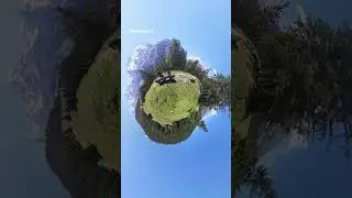 Swiss - Berner Oberland Insta 360 Shot Musik bei Music GPT