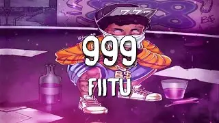 Fiitu - 999 (Letra)
