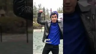 Хватить себя обманывать #bek_zufarr