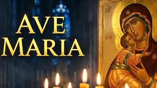 Marian Gregorian Prayer | ORA PRO NOBIS | Catholic Choir