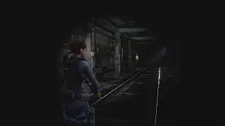 Resident Evil Revelations 2 Level Restricted Challenge Stage 2-4 No. 511 (2'26)