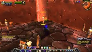 Mists of Pandaria Beta - Shadow Word: Insanity Change