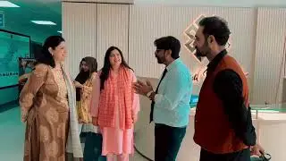AI Chatbot Seminar in Pak Turk Maarif 