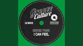 I Can Feel
