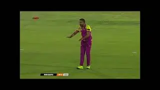 Paarl rocks wickets  against  Nelson Mandela Bay Giants
