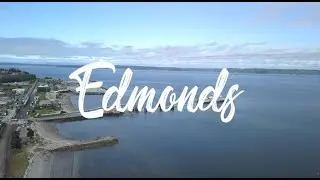 Spotlight on Edmonds, Washington