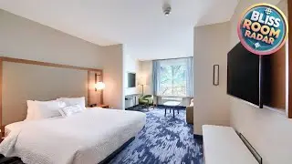 Fairfield Inn & Suites Dallas Cedar Hill | Dallas (TX), United States | Hotel Review 🛏️