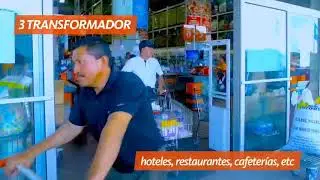 Supermercado SUMA