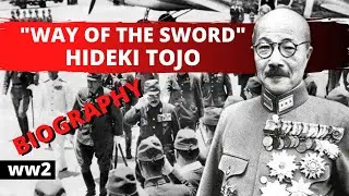 ХИДЕКИ ТОДЖО БИОГРАФИЯ, ЯПОНСКИЙ БАНЗАЙСКИЙ ВОЕННЫЙ ЛОРД