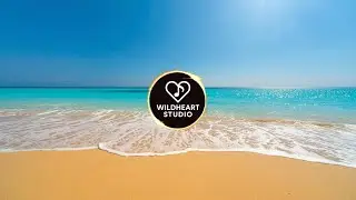 Turquoise Water Escape &ndash; 1 Hour Ocean Relaxation Loop