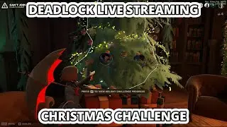 Deadlock - 5K cenah, LANJUT MAEN! (16/32) !deadlock !yt | mediashare on