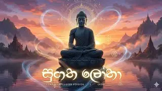 Sugatha Lona___සුගත ලෝනා Mix_Version__Male__Female__ai version song__trending sinhala songs new 2025