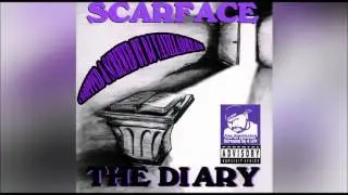 Scarface - Street Life (Chopped & Screwed) by DJ Vanilladream