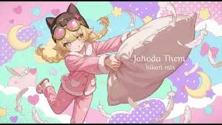 Jahoda Theme - No Hunt in Vain (hikari mix) | Genshin Impact