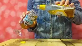 30 - Craft Beer Glass
