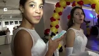 Ball der Tanzschule Seifert 2017