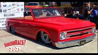 Classic C10s Everywhere! | The C10 Intervention 