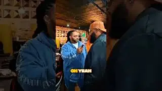 CHICAGO LEGEND SHAWNNA COSIGN TROCHE @ItsTroche #itstroche #rashawnnaguy #chicago