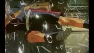 AMV Edison Chan Heroes V2