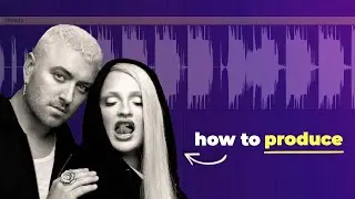 How Unholy by Sam Smith Was Made