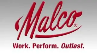 Malco Pex to Wire Tool, Video-English