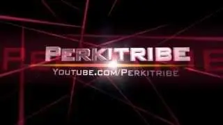 My Youtube Dubstep Intro