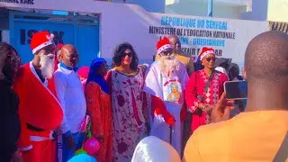 NO&Euml;L POUR TOUS: Dr Rose Wardini redonne le sourire aux enfants