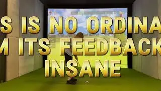 Effective golf practice is key to improvement!! Watch my experience at Migolf venue Dartington Devon