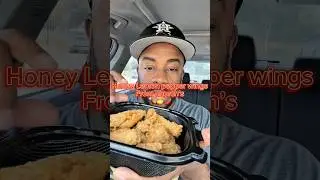 Church&rsquo;s new wings!