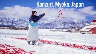 Kanzuri, Myoko, Japan