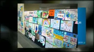 National Water Week: Primary School Poster Competition Winners
