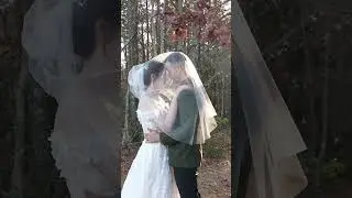 Eloping in Asheville...10/10 recommend!