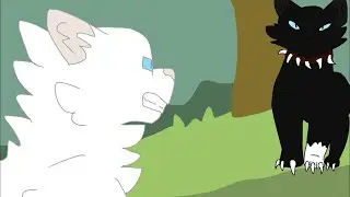 Take me to Starclan || Part 21 for RageSnake